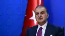 Çelik: Terörsüz Türkiye, İç Cepheyi Güçlendirecek