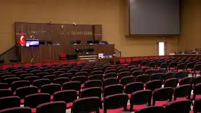 İBB 'Terör' Soruşturmasında Tutuklama