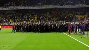 Derbide 43 Kişiye Ceza