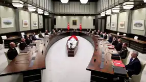 MGK'dan Terörle Mücadele ve Bölgesel Barış Çabaları