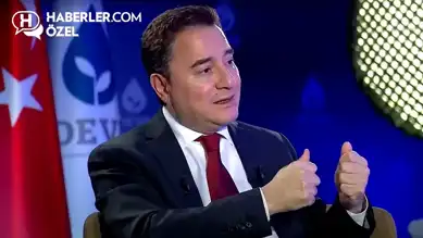 Babacan'dan 6'lı Masa Değerlendirmesi: Hatalarımızın Farkındayız