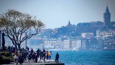 Marmara'da 300 Bin Bina Deprem Risk Altında!