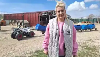 Hayvan Derneğinde 20 Milyonluk Vurgun İddiası!