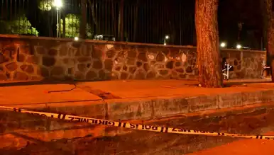 Buca'da Silahlı Kavga: 1 Ölü, 1 Yaralı
