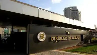 Pakistan'daki Terör Saldırısı: Türkiye'den Şiddetli Kınama