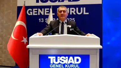 TÜSİAD Başkanı ve YİK Başkanı, yargıyı etkileme iddiasıyla ifadeye çağrıldı