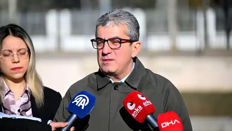 CHP, 5 Yasal Düzenlemeyi AYM'ye Götürdü