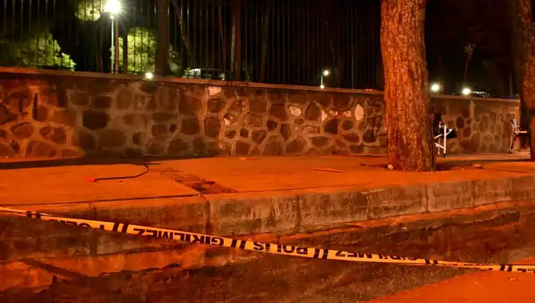Buca'da Silahlı Kavga: 1 Ölü, 1 Yaralı