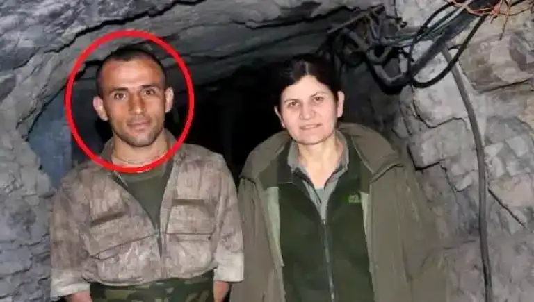 MİT, Irak'ta PKK/KCK Sorumlusunu Etkisiz Hale Getirdi