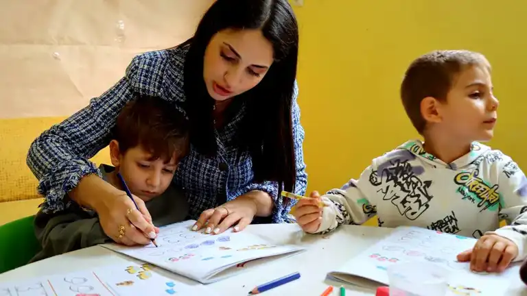 15 Bin Sözleşmeli Öğretmen Adayı Bugün Belli Oluyor